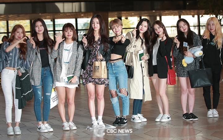 Fans Momoland Minta Kejelasan Usai Agensi Unggah Foto Ulang Tahun Grup Tanpa Daisy dan Taeha