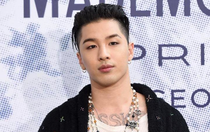 Respons Taeyang Big Bang Disuruh Fans Sampaikan Kangen ke ...