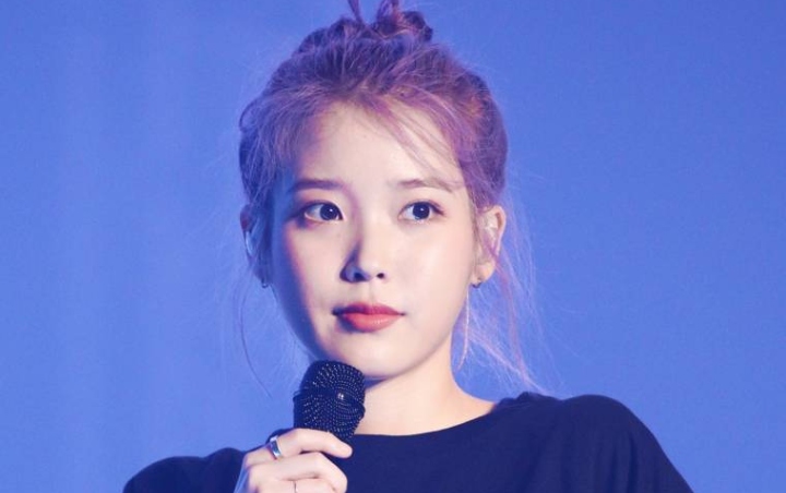 IU Rilis Teaser MV 'Above The Time', Ternyata Sequel Dari 'You & I'