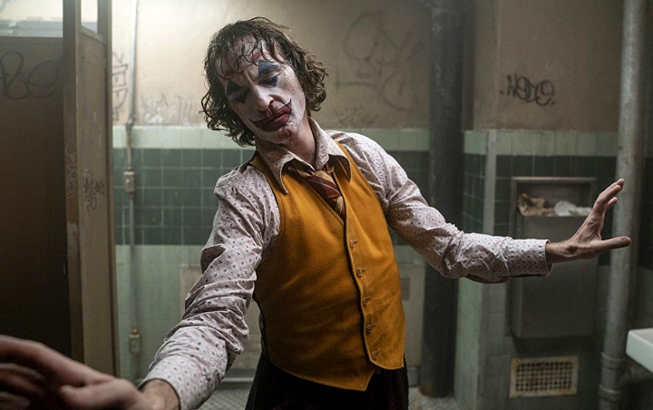 'Joker' Jadi Film Komik Tersukses dengan Keuntungan Terbesar