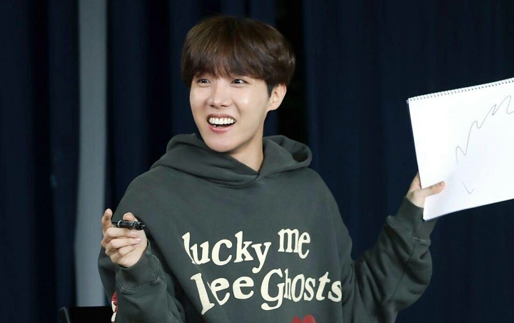 J-Hope Syok Tak Percaya Ditinggal Pergi Member BTS di 'Bon Voyage Season 4'