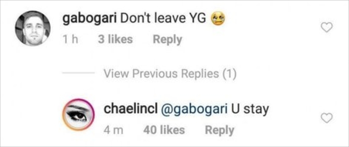Komentar Lawas CL Sebelum Hengkang Disorot, Netizen Heran 10 Tahun Tahan di YG