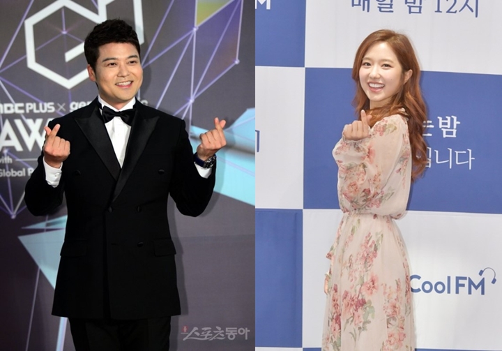Jun Hyun Moo Punya Pacar Baru Muda dan Cantik, Han Hyejin Dikasihani Netizen
