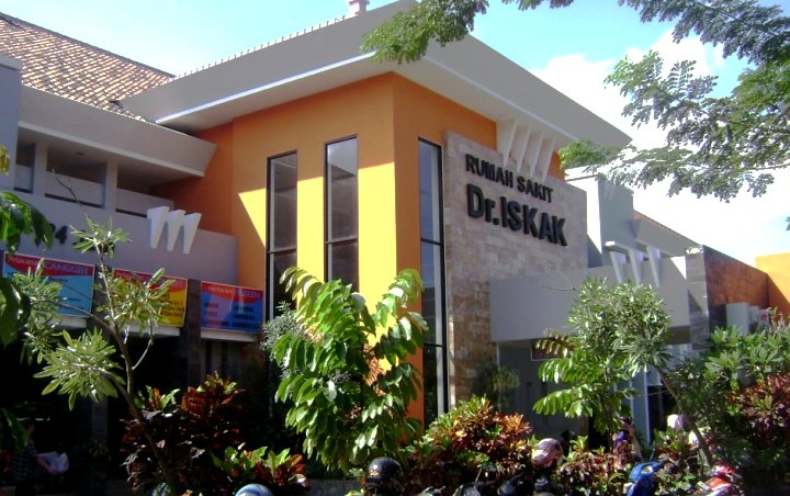 Kalahkan Uni Emirat Arab, RSUD Tulungagung Jadi RS Terbaik di Dunia
