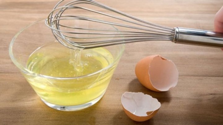 Manfaatkan Putih Telur untuk Mengembalikan Kekencangan Kulit Wajah