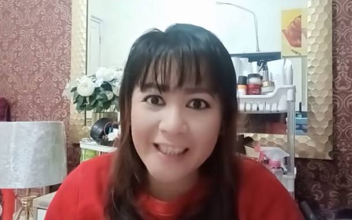 Laporannya Disebut Untuk 'Bungkam Isu', Dewi Tanjung Tantang ICW Minta Buktikan