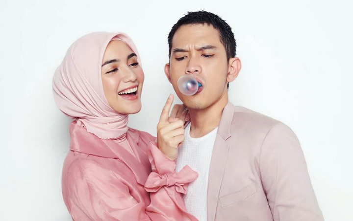 Citra Kirana 'Lepas Hijab' Jelang Nikahi Rezky Aditya, Fakta Sebenarnya Diluar Dugaan