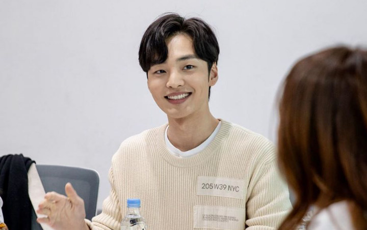 Kim Min Jae Ungkap Akan Banyak Lakoni Adegan Ini Di Romantic Doctor Season 2 Kim Min Jae Ungkap Akan Banyak Lakoni Adegan Ini Di Romantic Doctor Season 2
