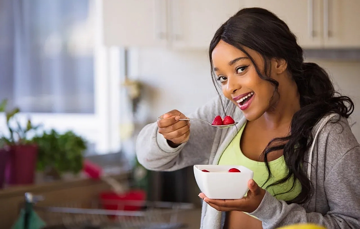 Diet Ini Makin Meningkatkan Nasfu Makan Kalian