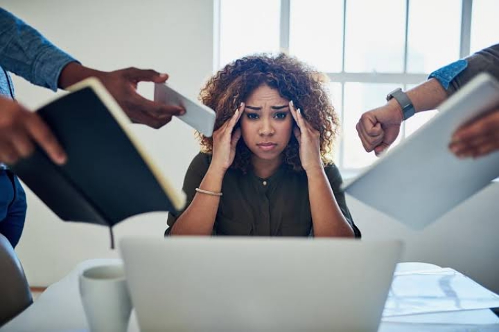 Diet Yoyo Juga Menyebabkan Stress Berlebihan