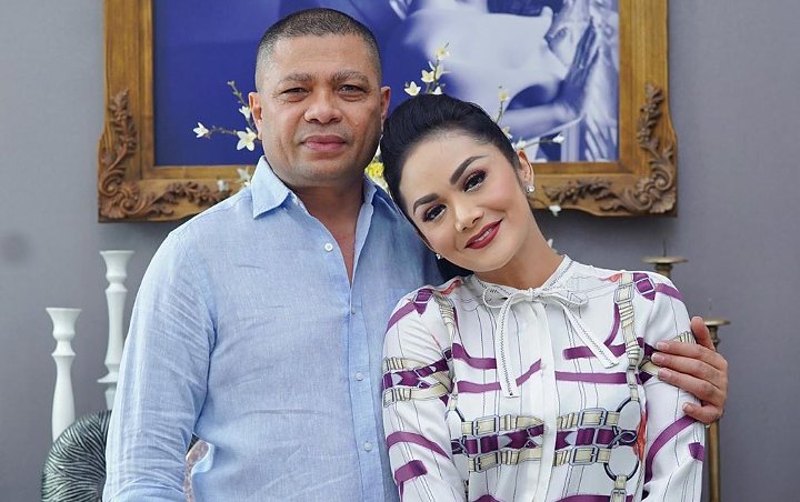 Citra Kirana 'Lepas Hijab' Jelang Nikah, Reaksi Krisdayanti Soal Raul
