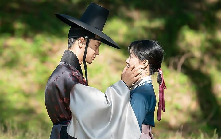 Ciuman Jang Dong Yoon dan Kim So Hyun di 'The Tale of Nokdu' Malah Bikin Sedih, Kenapa?