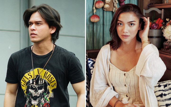 Rangga Azof Bintangi Sinetron ‘Samudra Cinta’, Angela Gilsha Beri Bocoran Ini