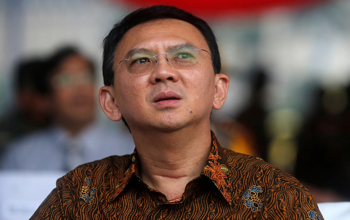 Dipanggil Menteri Erick Thohir, Ahok Akui Diajak Jadi Bos BUMN