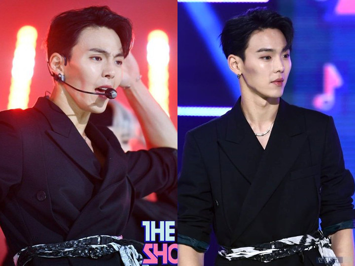 Netizen Kasihan Lihat Shownu Monsta X Makin Kurus, Stres Karena Skandal Foto Telanjang?