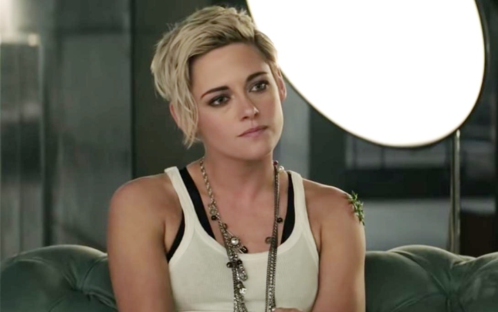 Sutradara 'Charlie's Angels' Sebut Kristen Stewart Ingin Perankan Karakter Lesbian di Film