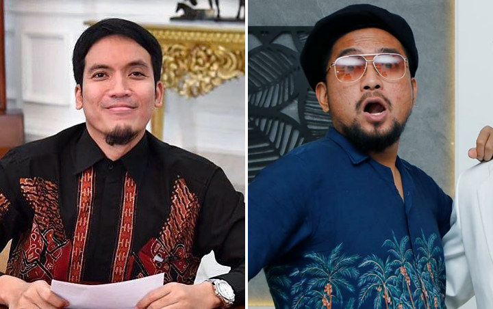 Desta Jatuh Dari Panggung, Malah Dicibir Imam Darto Cuma Gimmick