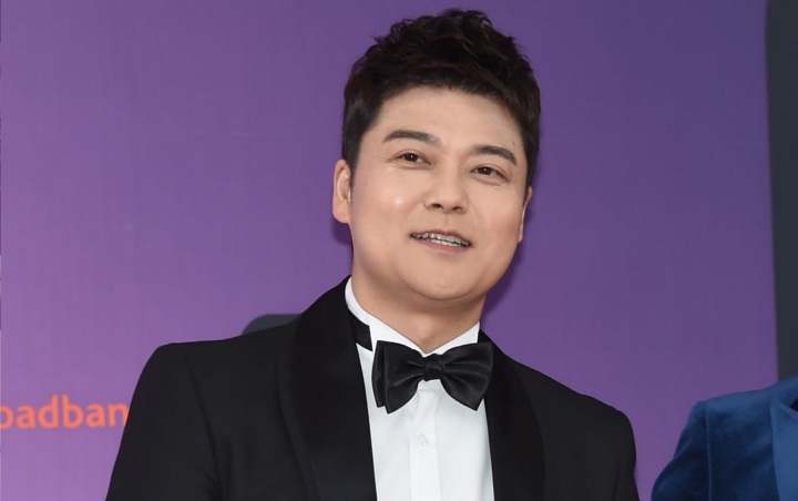 Pacar Baru Jun Hyun Moo Akui Gugup Saat Siaran Usai Hubungan Mereka Terungkap