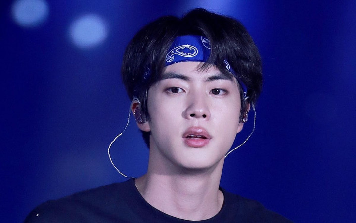 Jin Dijuluki Telinga Emas di 'Run BTS!', Kocaknya Malah Sering Bantu Tim Lawan