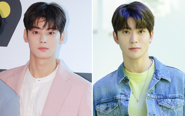 Cha Eunwoo Pernah Kasih Perhatian Manis ke Jaehyun NCT Tapi Dicuekin