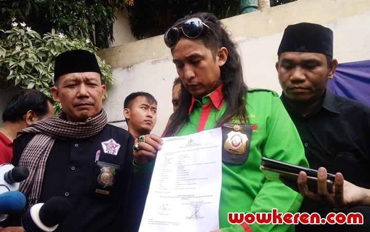 Dituding Permainkan Sholat, Atta Halilintar Dipolisikan Atas Dugaan Penistaan Agama
