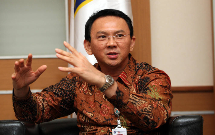 Warganet Bahagia Sambut Kembalinya Ahok, 'BUMN' Langsung Puncaki Trending Topic