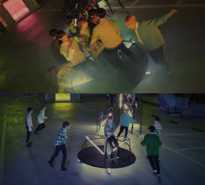 Stray Kids Trending Usai Rilis MV \'Astronaut\', Fans Baper Temukan Woojin Sang Mantan Member