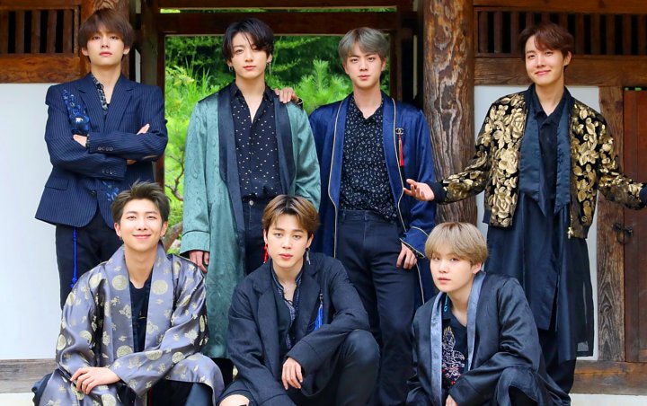 Nama Big Hit Dicatut untuk Penipuan Konser BTS di Indonesia dan Negara Lain