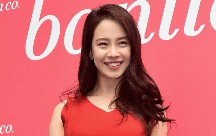 Song Ji Hyo Bakal Ditaksir Empat Pria Tampan Di Drama Terbaru 'Did We Love?'
