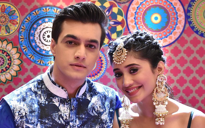 Peforma Rating Menurun, Drama India ‘Yeh Rishta’ Dibuat Tamat Dengan Cara Ini
