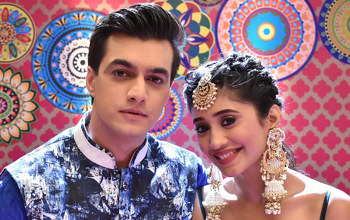 Peforma Rating Menurun, Drama India ‘Yeh Rishta’ Dibuat Tamat Dengan Cara Ini 