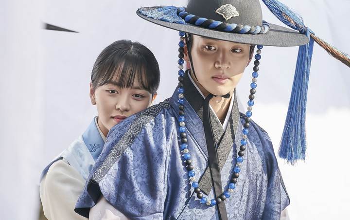 Kim So Hyun Ketagihan Syuting Ciuman Bareng Jang Dong Yoon di 'The Tale of Nokdu'