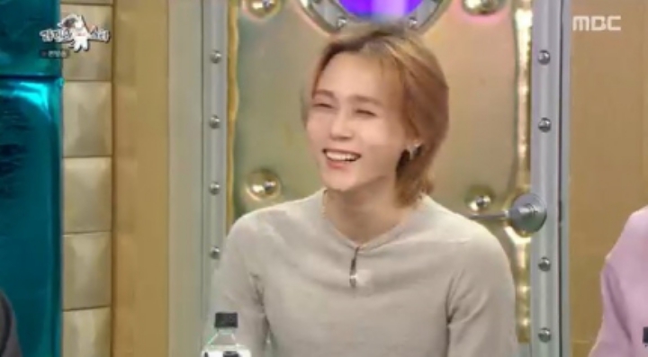 Sikap DAWN Saat Bahas HyunA di \'Radio Star\' Jadi Bahan Gosip