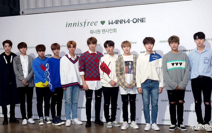 Wanna One Dinyinyiri Usai Voting Final 'Produce 101' Season 1 dan 2 Diduga Termanipulasi