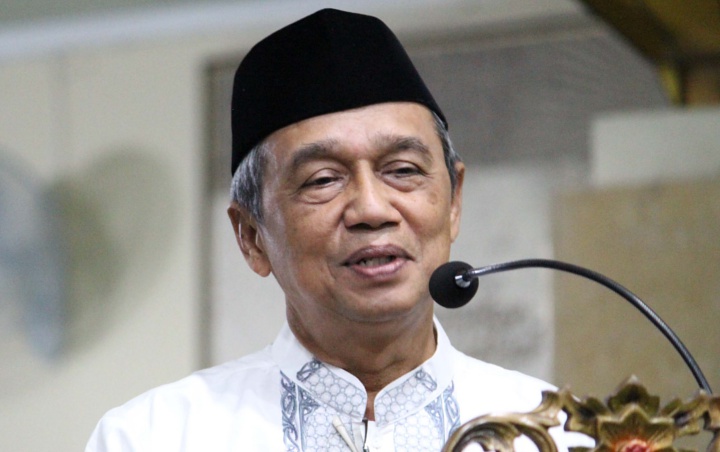 Komentari Bom Medan, Eks Ketua KPK: Jangan-jangan Ada Desain Sebagaimana Era Orde Baru