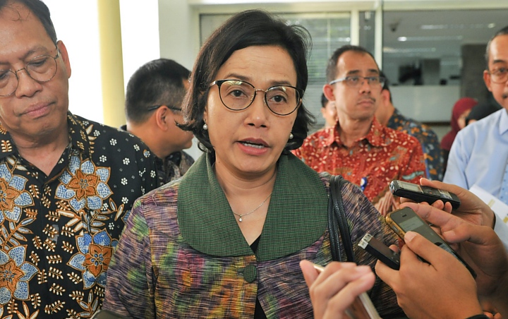 Sri Mulyani Sebut Indonesia Butuh Lebih Dari 540 Menteri Keuangan, Kenapa?