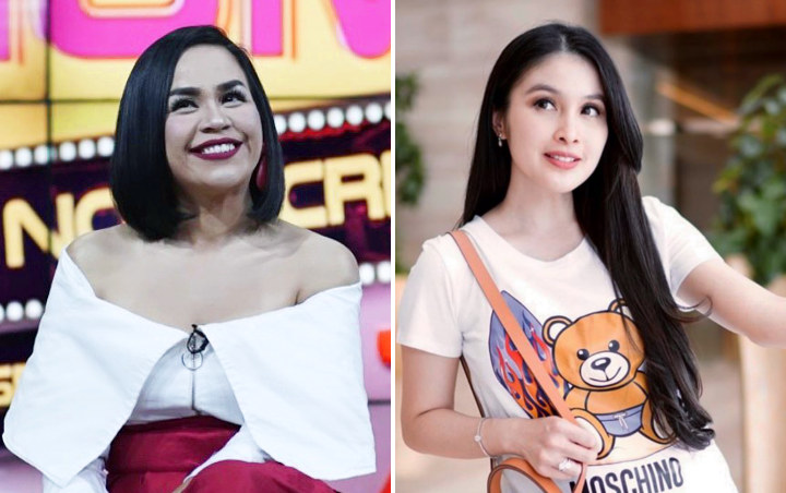 Melaney Ricardo Bongkar Sifat Asli Sandra Dewi Saat Diajak Party, Liar Atau Alim?