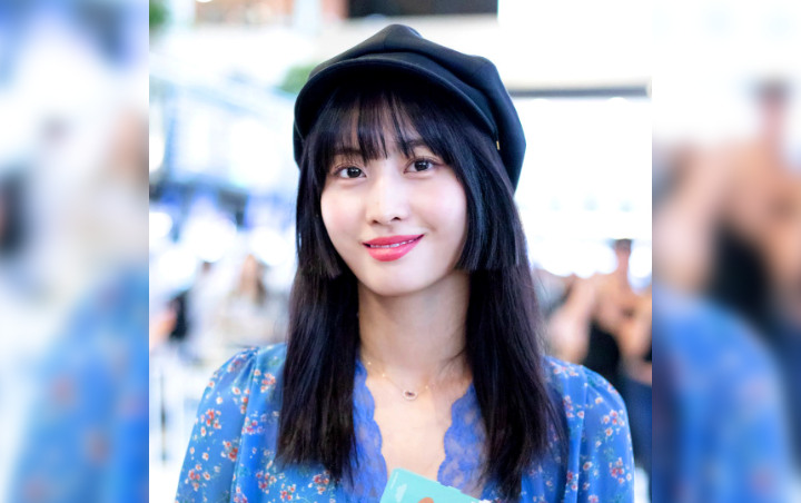 Momo Twice Berikan Jawaban Pedas Tapi Cerdas Tanggapi Komentar Benci