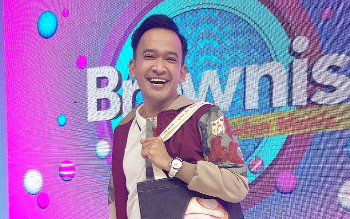 Ruben Onsu Tak Beritahu Betrand Peto Soal Bullying, Ini Sosok Pelakunya