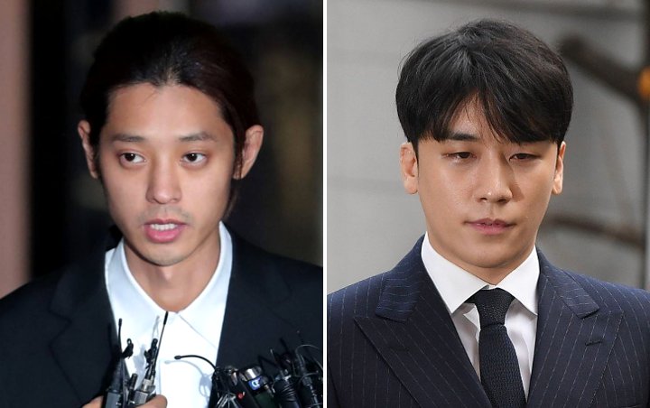 Hukuman Jung Joon Young dkk Disebut Kurang Berat, Seungri Kabur Wamil Picu Kemarahan 