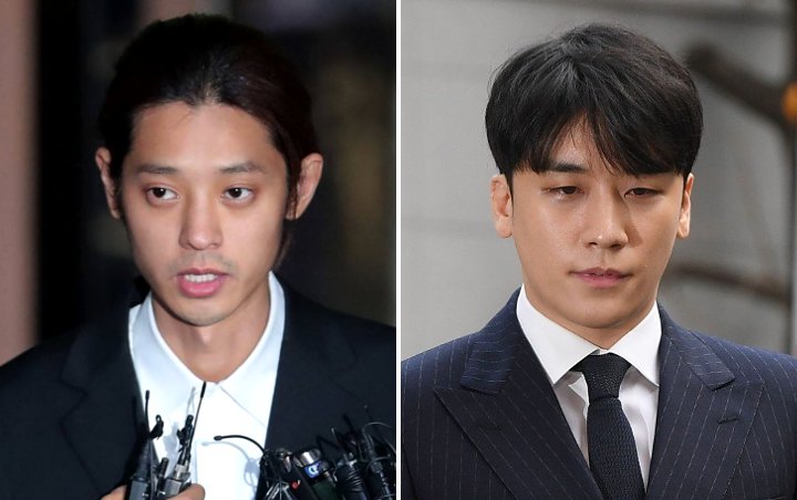 Hukuman Jung Joon Young dkk Disebut Kurang Berat, Seungri Kabur Wamil Picu Kemarahan