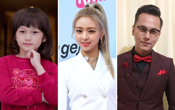 Elea Putri Ussy Sulistiawaty Dapat Pujian 'Cute' dari Yuna ITZY, Andhika Pratama Ikut Ngefans