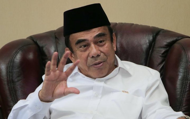 Heboh Pasangan Wajib Sertifikasi Pra-Nikah, Menag Fachrul Buka Suara