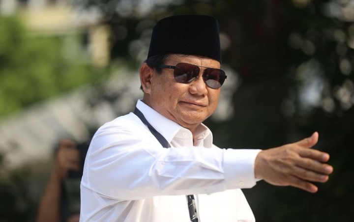 Temui Menhan Malaysia, Prabowo Akan Kirim Taruna Belajar ke Negeri Jiran