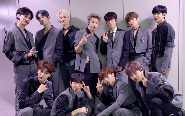 V HEARTBEAT 2019: Penampilan X1 Resmi Dibatalkan Usai Sempat Absen Di Red Carpet