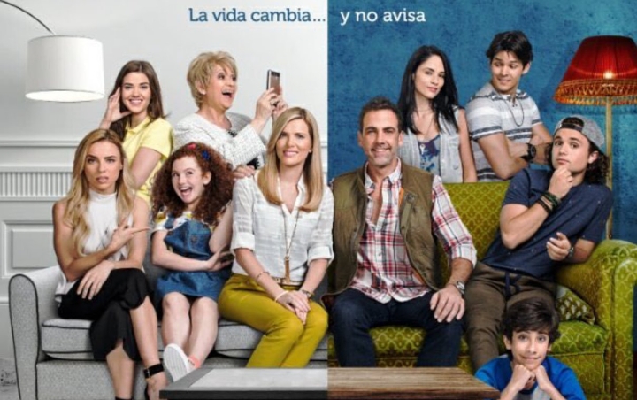 Baru Tayang 2 Pekan, Telenovela ‘Silvana Sin Lana’ Mendadak Dihentikan NET TV