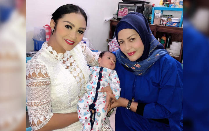 'Keburukan' Krisdayanti Selingkuh 5 Kali Terkuak, Raul 'Disentil' Eks Istri Lewat Postingan Ini?