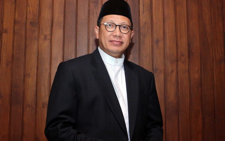 Mantan Menteri Agama Lukman Hakim Saifuddin Diperiksa KPK