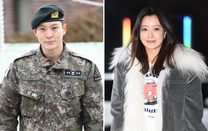 Joo Won dan Kim Hee Sun Konfirmasi Bintangi Drama Sci-Fi Alice, Ini Terperincinya Joo Won dan Kim Hee Sun Konfirmasi Bintangi Drama Sci-Fi Alice, Ini Terperincinya