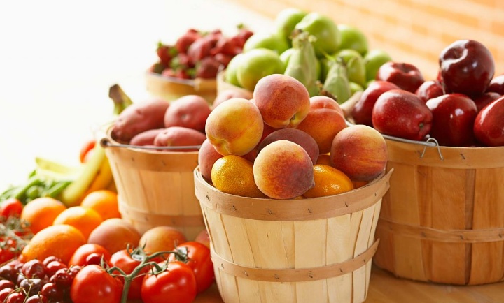 Perbanyak Konsumsi Buah Agar Asupan Vitamin Terus Terjamin